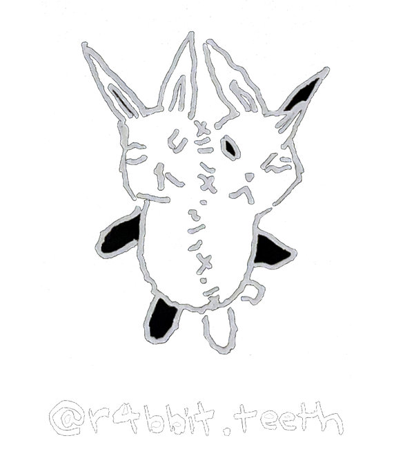 r4bbit.teeth